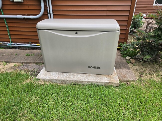 property at 6414 Neff St