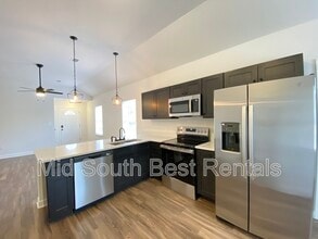 2101 S Ringo St in Little Rock, AR - Building Photo - Building Photo