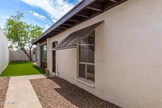 425 W Pebble Beach Dr in Tempe, AZ - Building Photo - Building Photo