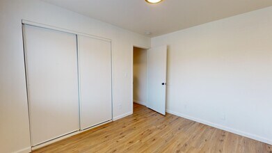 1800 Eugenia Ave, Unit C in Redding, CA - Building Photo - Building Photo
