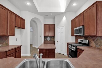 1804 Barton Springs Ct in Allen, TX - Building Photo - Building Photo