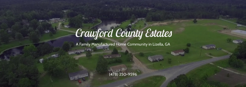 199 Billys Cir in Lizella, GA - Building Photo