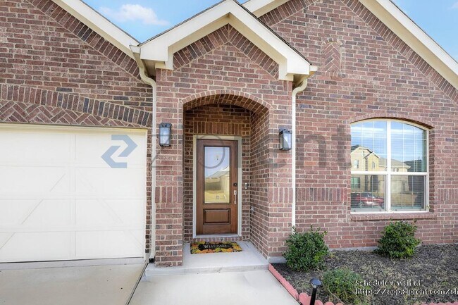 3016 Riddler Wy in Little Elm, TX - Building Photo - Building Photo