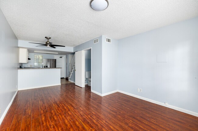 Interior Photo