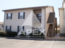 1841 Sweet View Way in Knoxville, TN - Building Photo