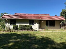 8365 Paso Del Norte Ct in Indianapolis, IN - Building Photo