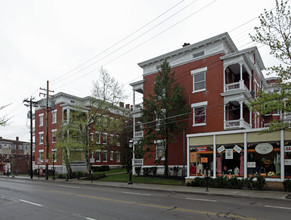 The Roanoke in Cincinnati, OH - Building Photo - Building Photo