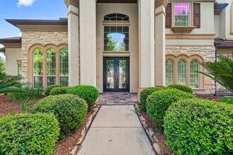 27718 Guthrie Ridge Ln in Katy, TX - Building Photo - Building Photo