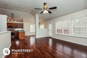 7444 Penngrove Ln in Fairview, TN - Foto de edificio - Building Photo