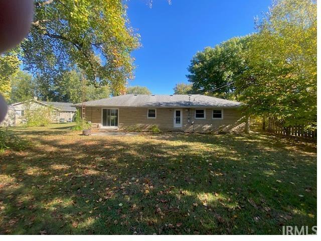 106 Magnolia Ct in West Lafayette, IN - Building Photo - Building Photo