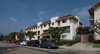 Justin Apartments