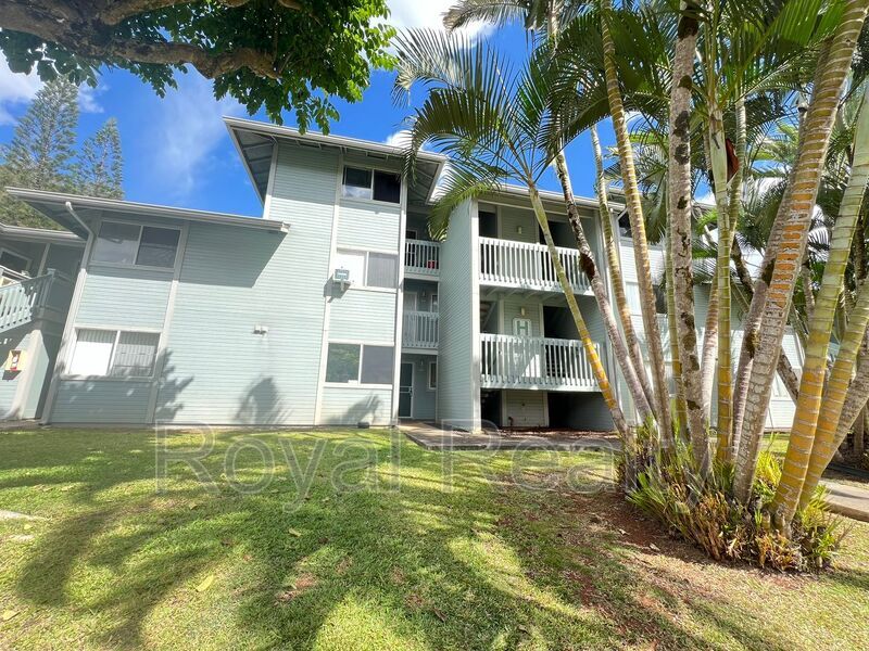 95-656-656 Wikao St in Mililani, HI - Building Photo