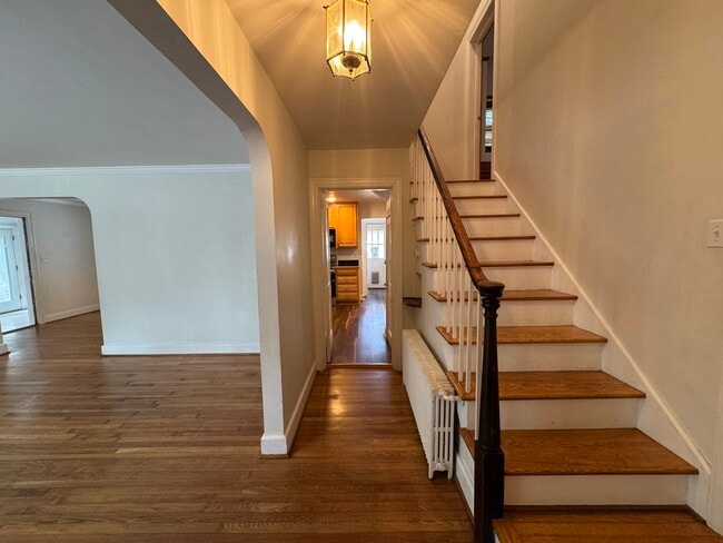 1 Stratford Rd in Newport News, VA - Building Photo - Building Photo