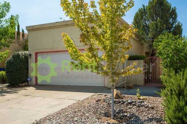 11324 Academy Ridge Rd NE