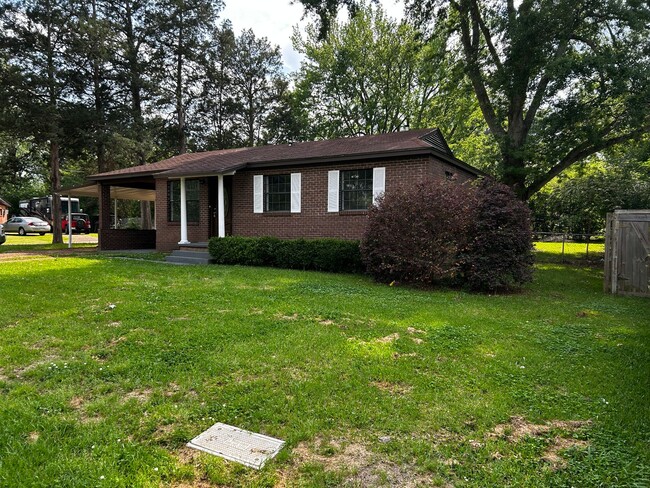 property at 119 Dewees St