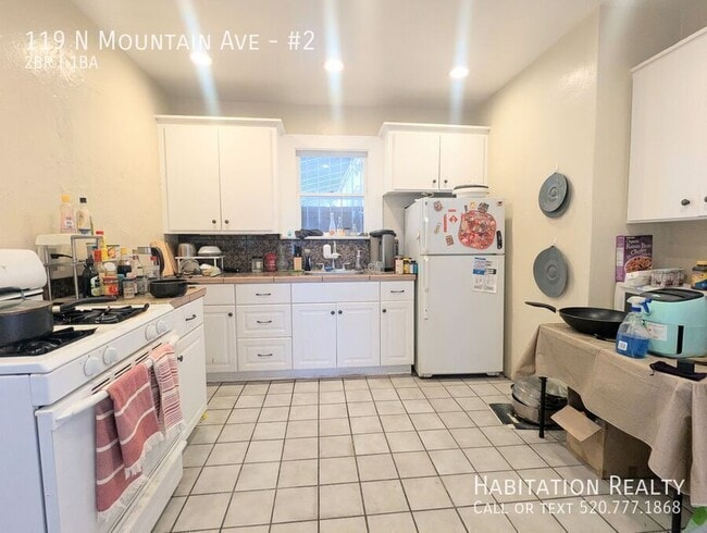 property at 119 N Mountain Ave