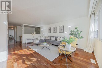 55 Angus Dr in Toronto, ON - Building Photo - Building Photo