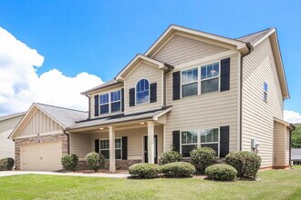 235 Summer Gate Ln in Villa Rica, GA - Foto de edificio - Building Photo