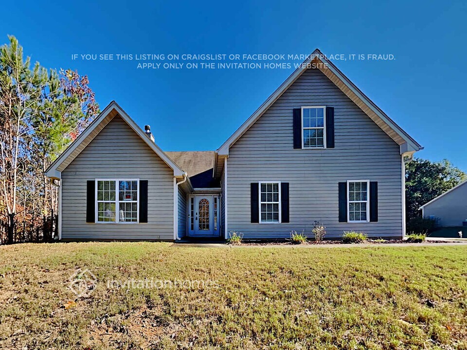 401 Legend Creek Point in Canton, GA - Building Photo