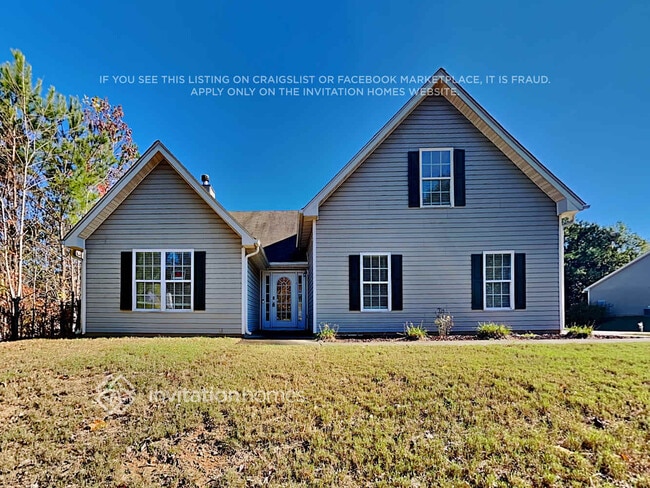 property at 401 Legend Creek Point