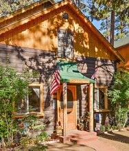 420 Sheridan Dr in Big Bear, CA - Building Photo - Building Photo