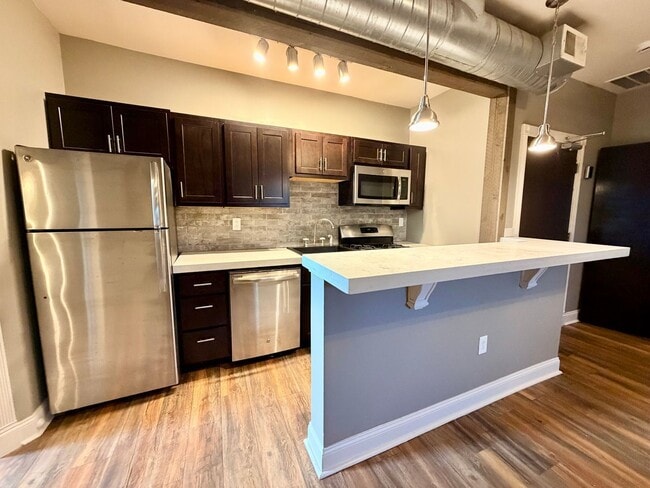 property at 227 N Negley Ave