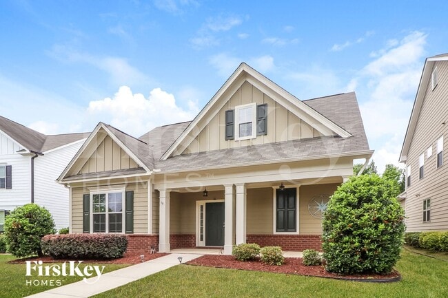 286 S Village Square in Canton, GA - Building Photo - Building Photo