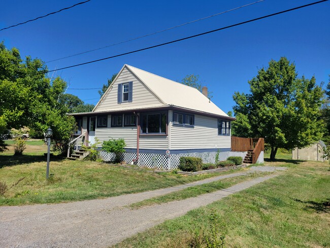 property at 1494 Thompson Rd