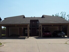 4034 NW Ozmun Ave in Lawton, OK - Building Photo