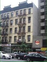 928 Second Ave in New York, NY - Building Photo