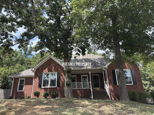 property at 1991 Russet Hill Ln