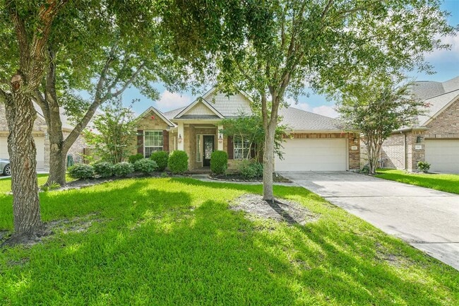 property at 13911 Desert Trace Ct