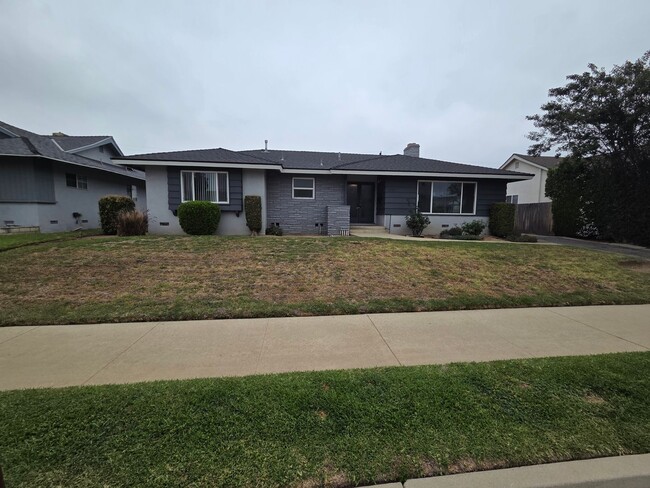 property at 1481 E Algrove St