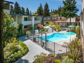 Fusion in Fremont, CA - Building Photo