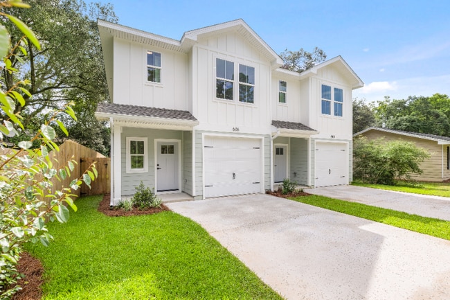 604 Fir Ave in Niceville, FL - Building Photo - Building Photo