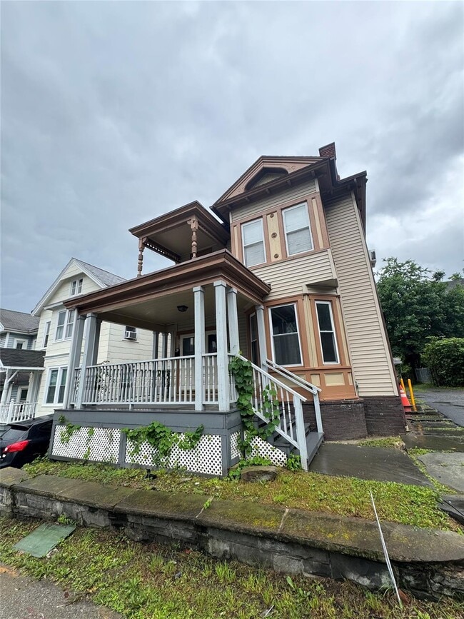 property at 320 Church St
