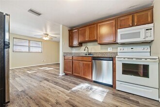 3631 Anderson Ave in Tampa, FL - Building Photo - Building Photo