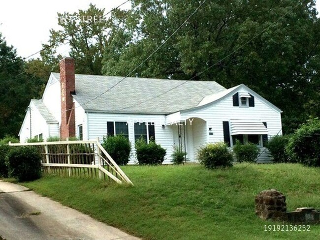 property at 1716 James St