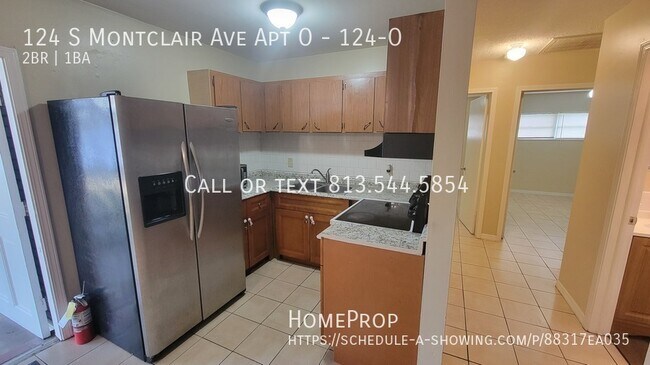 124 S Montclair Ave in Brandon, FL - Building Photo - Building Photo