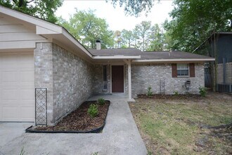 88 N Woodstock Cir Dr in Spring, TX - Building Photo - Building Photo