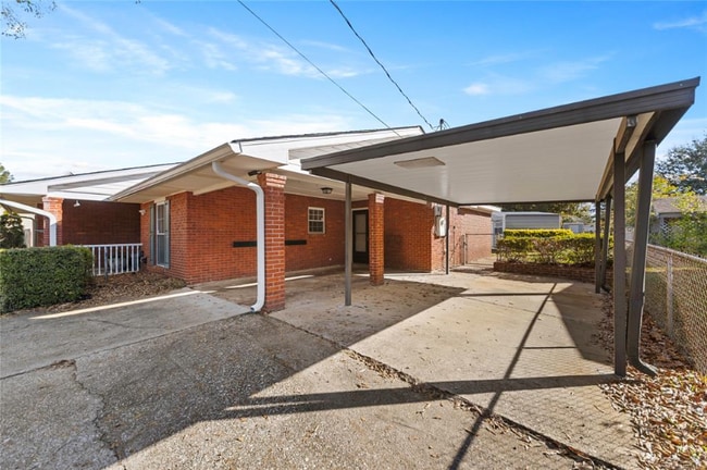 718 Dunbarton Rd in Montgomery, AL - Building Photo - Building Photo