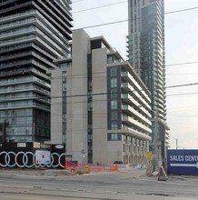 Riva del Lago in Toronto, ON - Building Photo - Building Photo