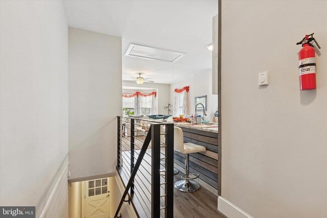 property at 641 E High St