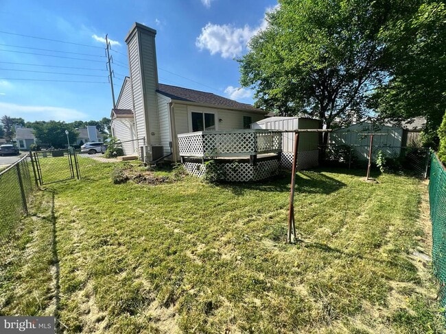 830 Chadwick Cir in Frederick, MD - Building Photo - Building Photo