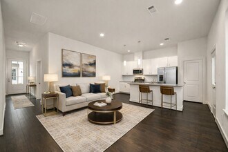 9448 Kerrwood Ln in Houston, TX - Building Photo - Building Photo