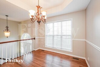 720 Superior Ln in Clarksville, TN - Building Photo - Building Photo