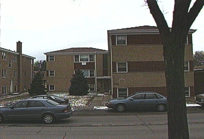 2628-2632 Desplaines Ave in North Riverside, IL - Building Photo