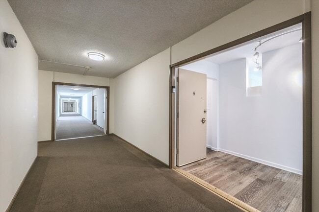 property at 8701 Delgany Ave