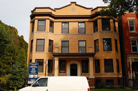 3645-3647 N Wilton Ave in Chicago, IL - Building Photo - Building Photo