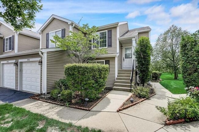 property at 1911 Windsong Dr